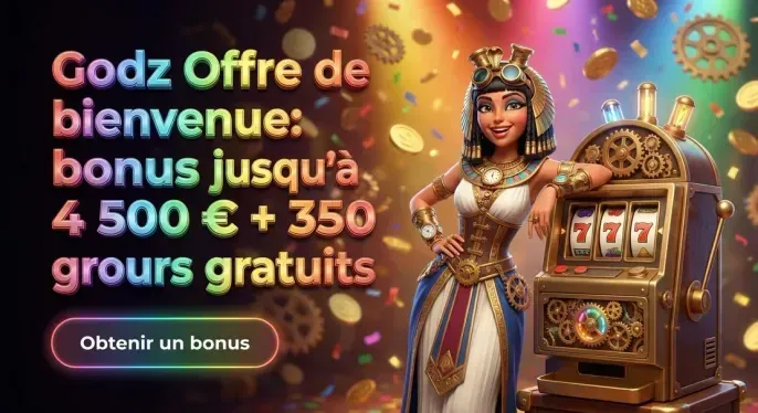 Godz Casino